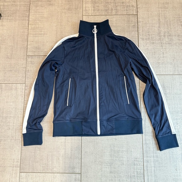ALALA TRACK JACKET - Picture 4 of 7
